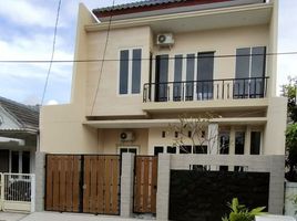 4 Bedroom House for sale in Gunung Anyar, Surabaya, Gunung Anyar