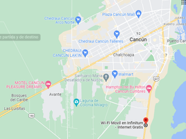  Terreno (Parcela) en venta en Cancún, Quintana Roo, Cancún