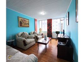 1 Habitación Apartamento en venta en Bogotá, Cundinamarca, Bogotá