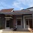 2 Bedroom Villa for sale in Bojonggede, Bogor, Bojonggede