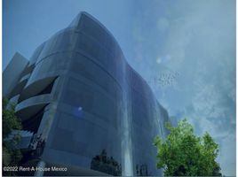 1,378 m² Office for rent in Mexico, Naucalpan De Juarez, Mexico
