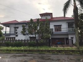 7 Kamar Rumah for sale in Sumurbandung, Bandung, Sumurbandung