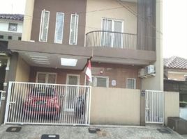 2 Schlafzimmer Haus zu verkaufen in Tambaksari, East Jawa, Tambaksari