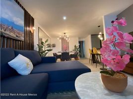 Appartement 2 chambre à vendre à Miguel Hidalgo, Mexico City, Miguel Hidalgo, Mexico City