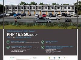 3 Habitación Casa en venta en Tagbilaran City, Bohol, Tagbilaran City