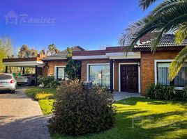 3 Habitación Villa en venta en Moreno, Buenos Aires, Moreno
