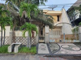 4 Habitación Casa en venta en Mulyorejo, East Jawa, Mulyorejo