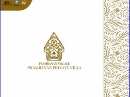 Villa 3 chambre à vendre à Seyegan, Yogyakarta, Seyegan