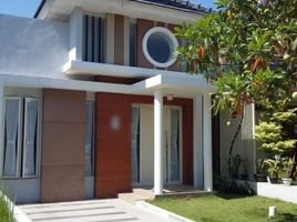 2 Schlafzimmer Haus zu verkaufen in Lowok Waru, East Jawa, Lowok Waru