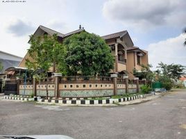6 Schlafzimmer Villa zu verkaufen in Rungkut, East Jawa, Rungkut