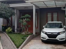 4 Bedroom Villa for sale in Ciputat, Tangerang, Ciputat