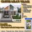 2 Bedroom House for sale in Mlati, Sleman, Mlati