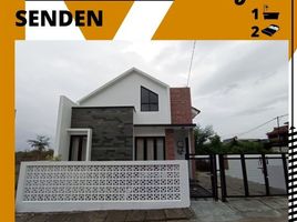 2 Bedroom Villa for sale in Ngapen, Klaten, Ngapen