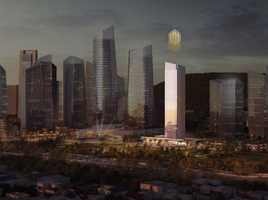 Estudio Apartamento en venta en Monterrey, Nuevo León, Monterrey