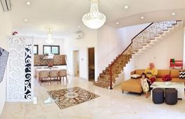 Сдаётся дом, 4 спальни, 150 м², Hải Châu