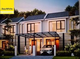 2 Schlafzimmer Villa zu verkaufen in Lakarsantri, East Jawa, Lakarsantri