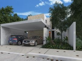 Maison 3 chambre à vendre à Merida, Yucatan, Merida