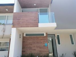 3 Habitación Casa en venta en Morelia, Michoacán, Morelia, Michoacán