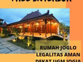 3 Habitación Casa en venta en Seyegan, Yogyakarta, Seyegan