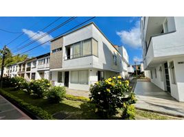 3 Bedroom House for sale in Pereira, Risaralda, Pereira