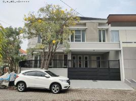 3 Habitación Casa en venta en Tambaksari, East Jawa, Tambaksari