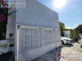 Maison 2 chambre à vendre à Cozumel, Quintana Roo, Cozumel