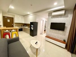 2 Phòng ngủ Căn hộ for rent in Phường 4, Quận 4, Phường 4