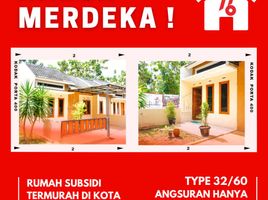 2 Kamar Vila for sale in Gunung Kidul, Yogyakarta, Tepus, Gunung Kidul