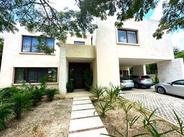 Maison 3 chambre à vendre à Conkal, Yucatan, Conkal
