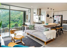 2 Schlafzimmer Appartement zu verkaufen in Medellin, Antioquia, Medellin, Antioquia