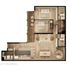 2 Schlafzimmer Penthouse zu verkaufen in Azcapotzalco, Mexico City, Azcapotzalco, Mexico City, Mexiko