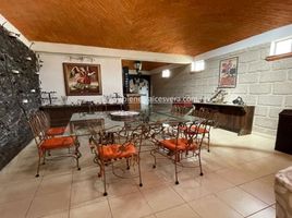 Maison 4 chambre à vendre à Tequisquiapan, Queretaro, Tequisquiapan