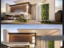 5 Habitación Casa en venta en Lakarsantri, East Jawa, Lakarsantri