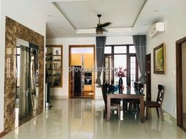 4 Phòng ngủ Nhà mặt tiền for rent in Thủ Thiêm, Quận 2, Thủ Thiêm