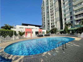 2 Habitación Apartamento en venta en Quinta de San Pedro Alejandrino, Santa Marta, Santa Marta