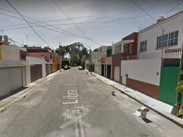 3 Habitación Casa en venta en Benito Juarez, Ciudad de México, Benito Juarez