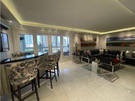 3 Habitación Apartamento en venta en Panamá, Bella Vista, Ciudad de Panamá, Panamá