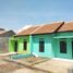 2 Kamar Rumah for sale in West Jawa, Sumurbandung, Bandung, West Jawa