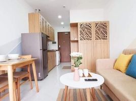 1 Phòng ngủ Chung cư for rent in Phường 4, Quận 4, Phường 4