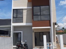 3 Bedroom House for sale in Margacinta, Bandung, Margacinta