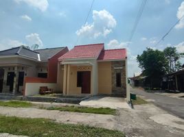 2 Bedroom House for sale in Ngapen, Klaten, Ngapen