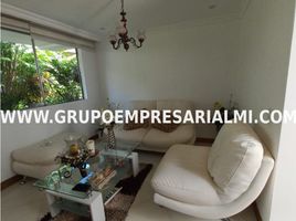 3 Habitación Casa en venta en Parque de los Pies Descalzos, Medellín, Medellín