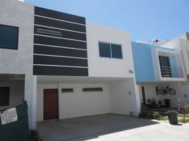 3 Habitación Casa en alquiler en Zapopan, Jalisco, Zapopan