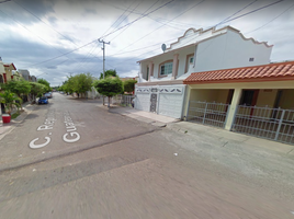 4 Schlafzimmer Villa zu verkaufen in Culiacan, Sinaloa, Culiacan, Sinaloa