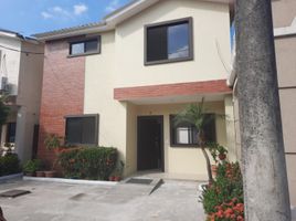 3 Habitación Villa en venta en Daule, Guayas, Daule, Daule