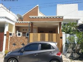 3 Kamar Vila for sale in Gubeng, Surabaya, Gubeng