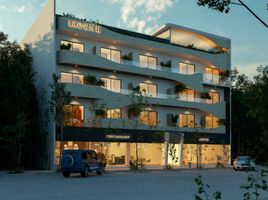 Condominium 1 chambre à vendre à Cozumel, Quintana Roo, Cozumel, Quintana Roo