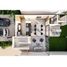 Appartement 1 chambre à vendre à Yaxkukul, Yucatan, Yaxkukul