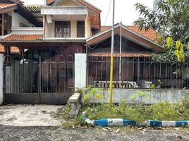 8 Schlafzimmer Haus zu verkaufen in Surabaya, East Jawa, Rungkut