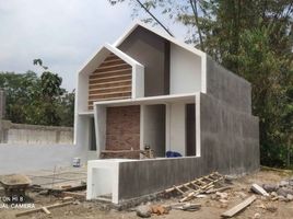 2 Kamar Rumah for sale in Kidung Kandang, Malang Regency, Kidung Kandang